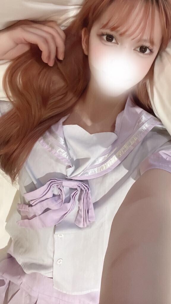 女子高生?