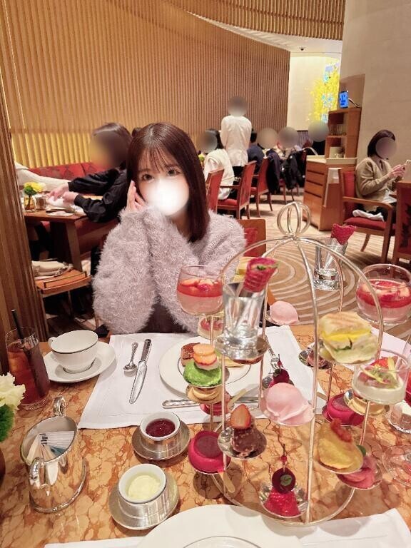 ?スタートから///?
