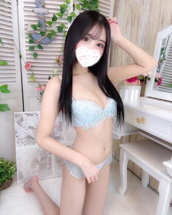?えっちな夜にしよっ?