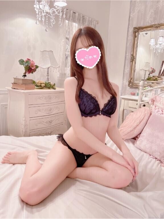 とろり?