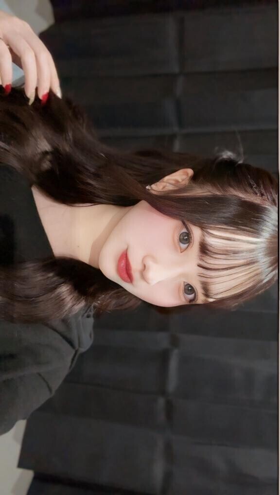 素敵な出会い??