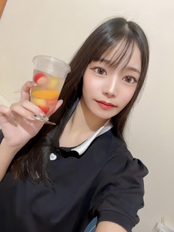 りお完売??