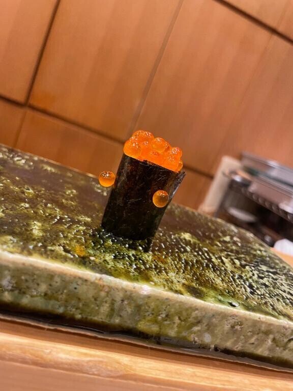 空き状況です???