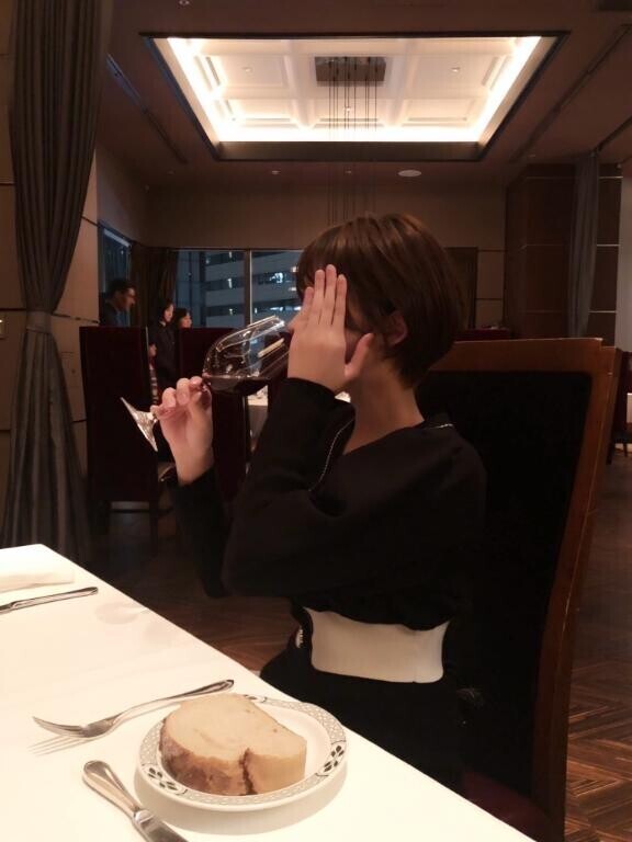 必読日記?