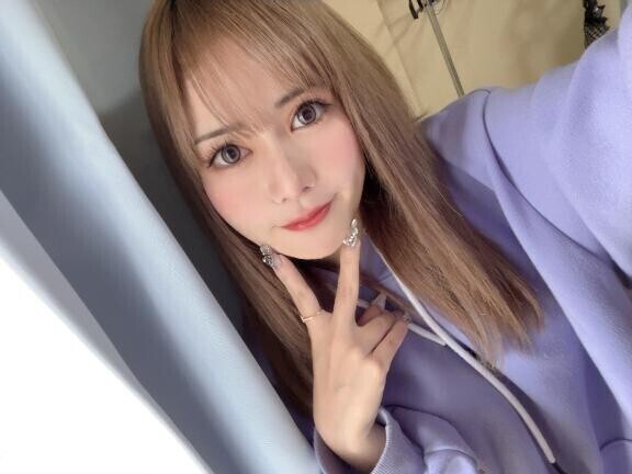 スキを見て？//