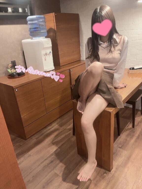 お久しぶりです??
