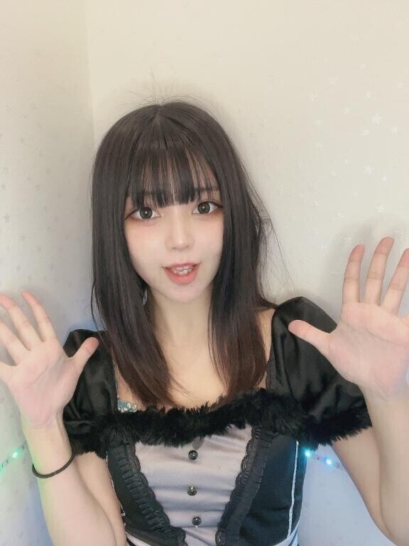 本指名様?