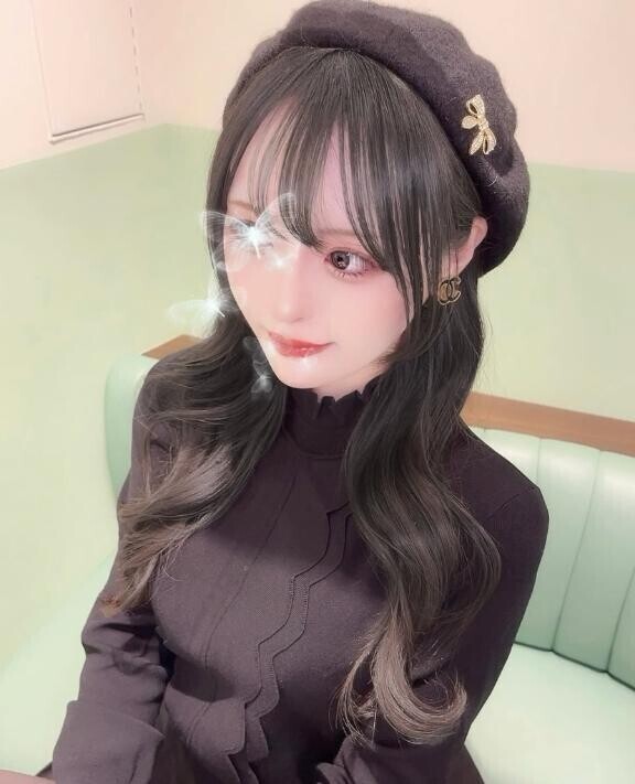 今日から?