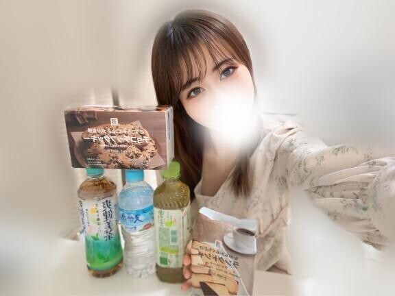 ラストえ○ち?お礼?