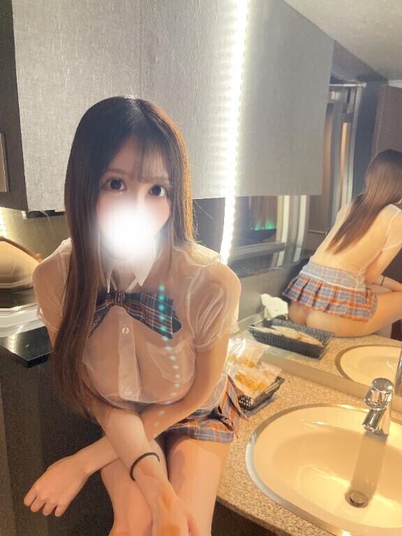 はじめまして??