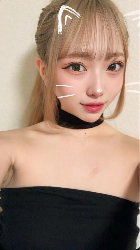 本指名様?