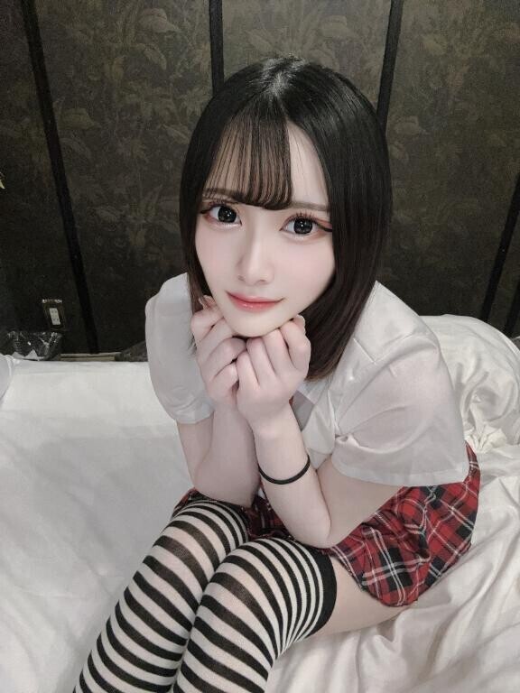 向かってます?