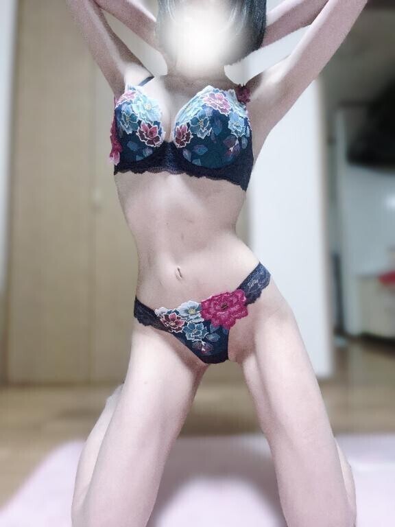 逆パネマジ