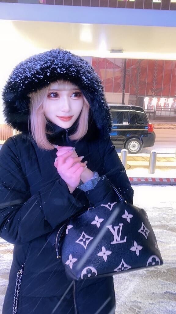 見た目とのギャップ?