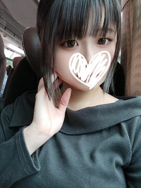 ドキドキする…?