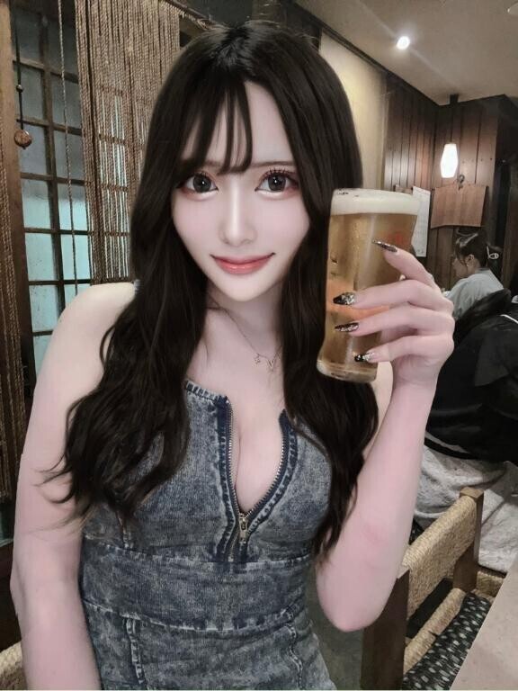 お酒飲むとどエロになります