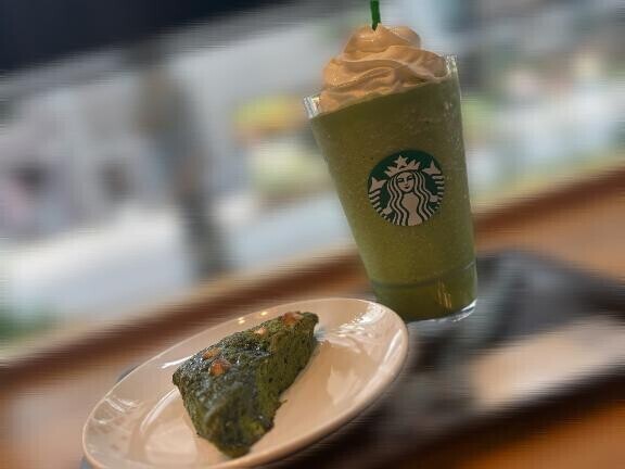 Venti。