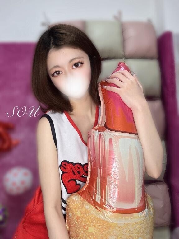 はじめまして?