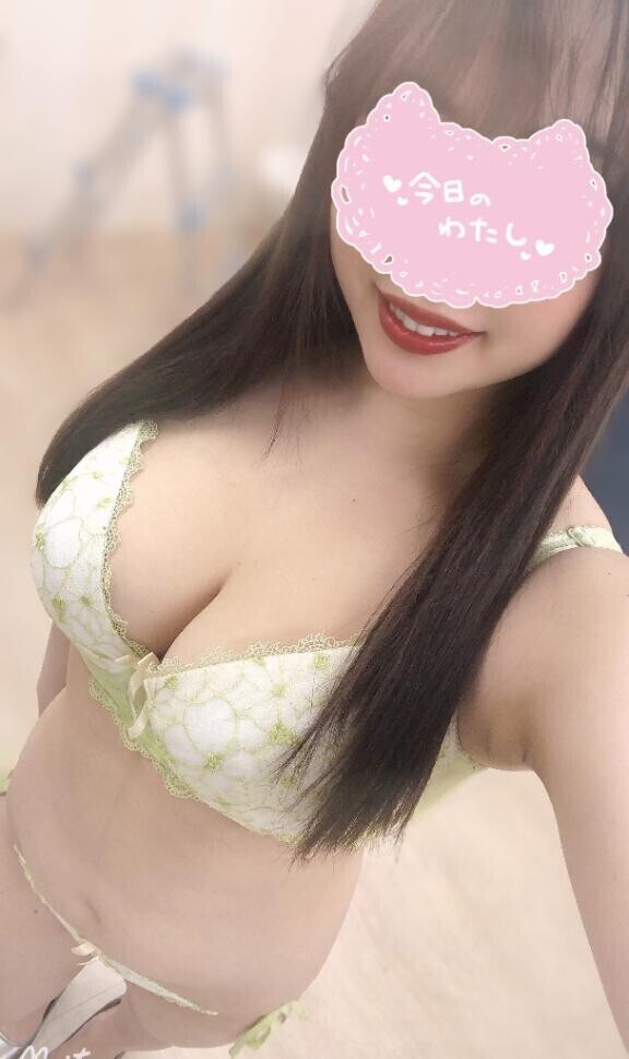 雨止んだよ～?
