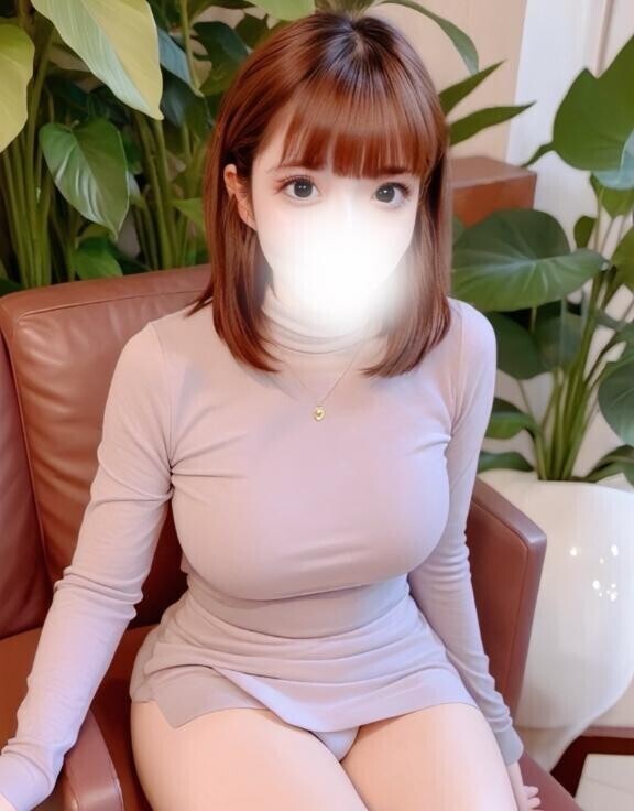 ? 男ウケ抜群の身体?