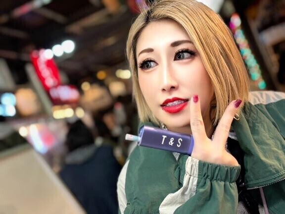 一期一会?