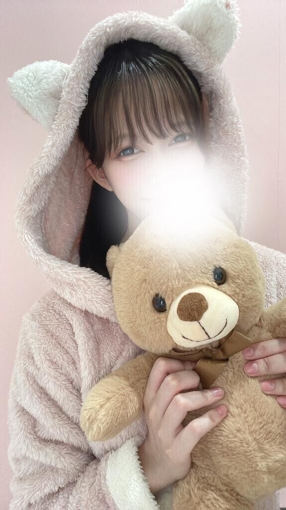 待ってるよ～?