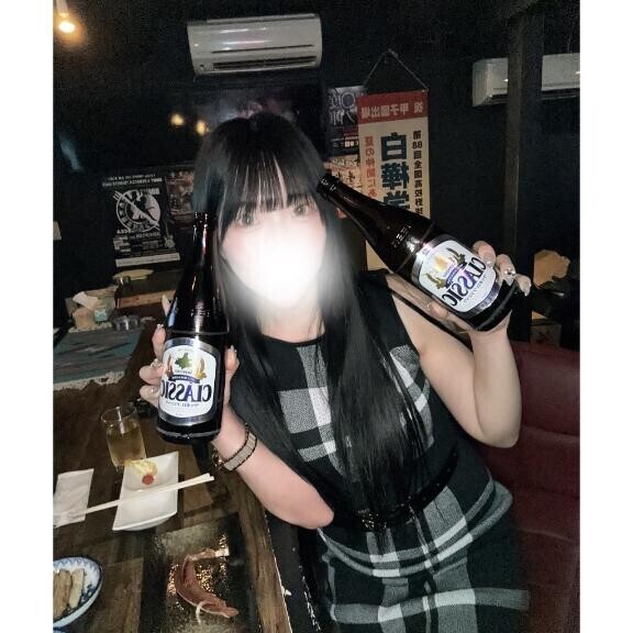 ほろ酔い??????