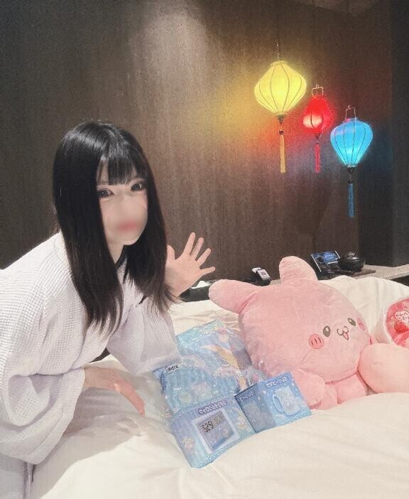 本指名Mくん??