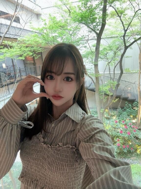 濃厚??距離でじゅぽじゅぽ