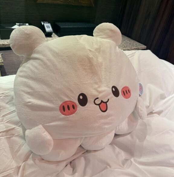 本指名Mくん??