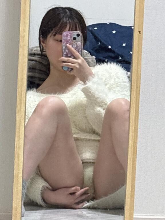 初めまして?