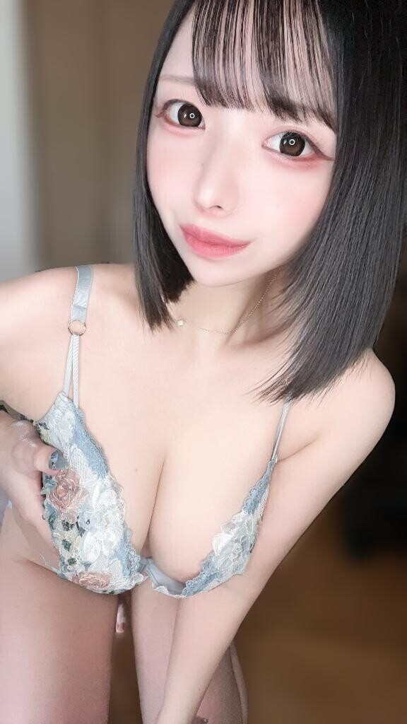 アナタの願望、あずなら全部合法?