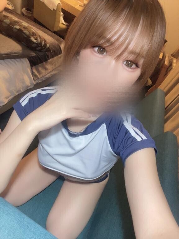 とろとろおま◯こ?