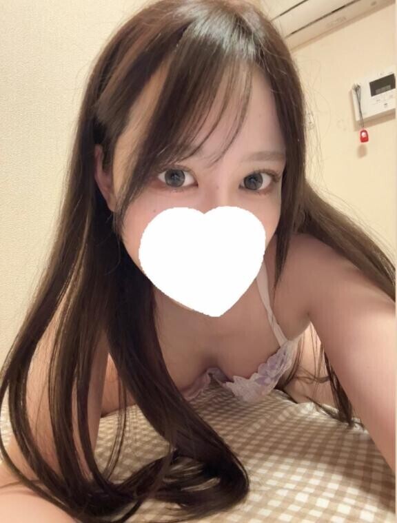 いやらしい顔つき