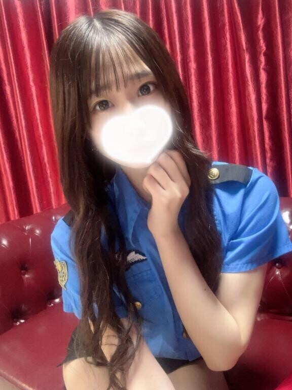 ?逮捕しちゃうぞー?