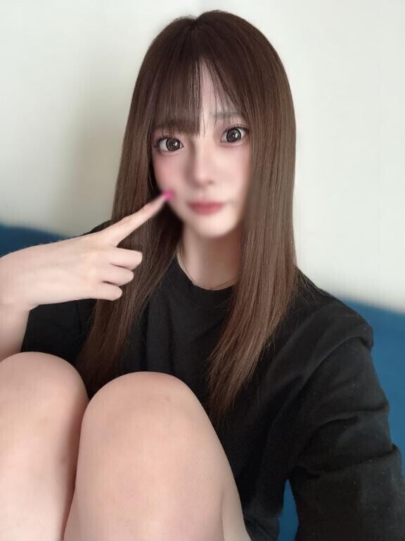 逆パネマジ?