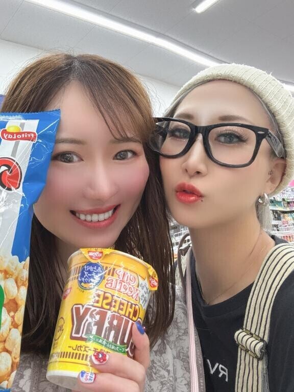 さくらこっこ?