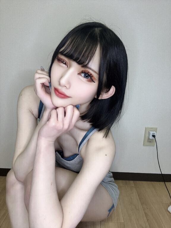 もっともっとアレでいっぱいにして？