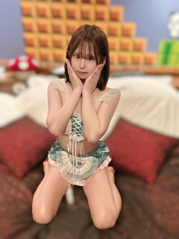 ビジホのお兄さん?