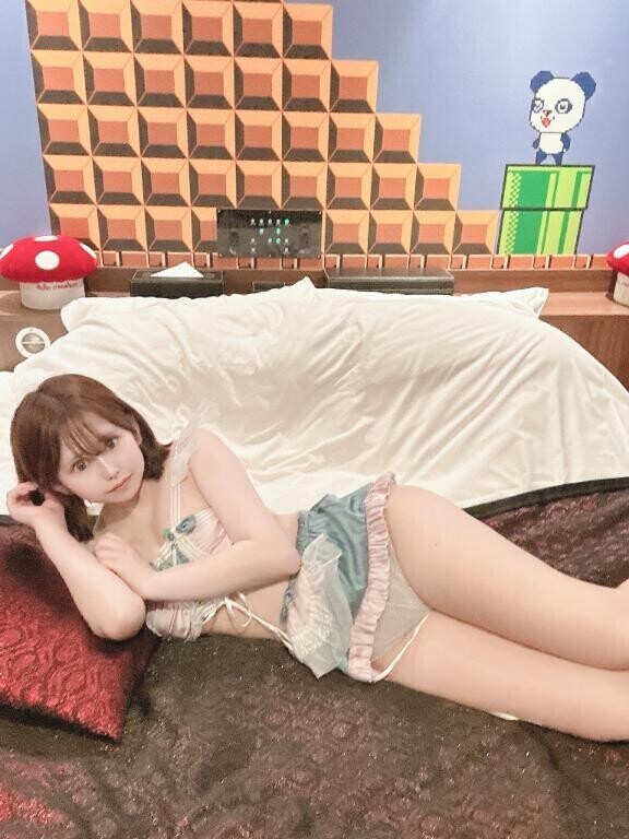 本指名のお兄さん?