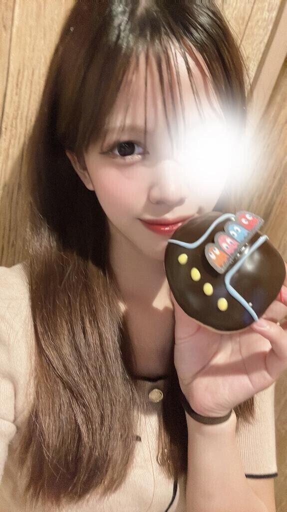 出勤だよん?