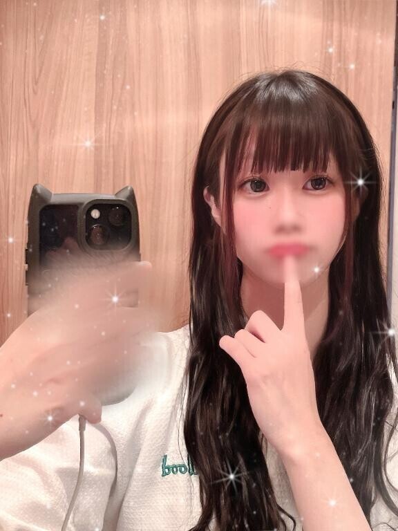 【退勤しました???】