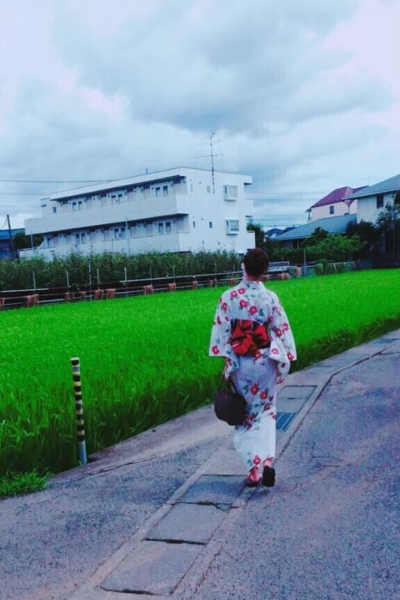 お願い?