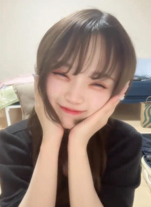 明日から?