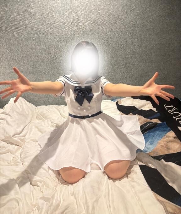 お兄さん?注目???