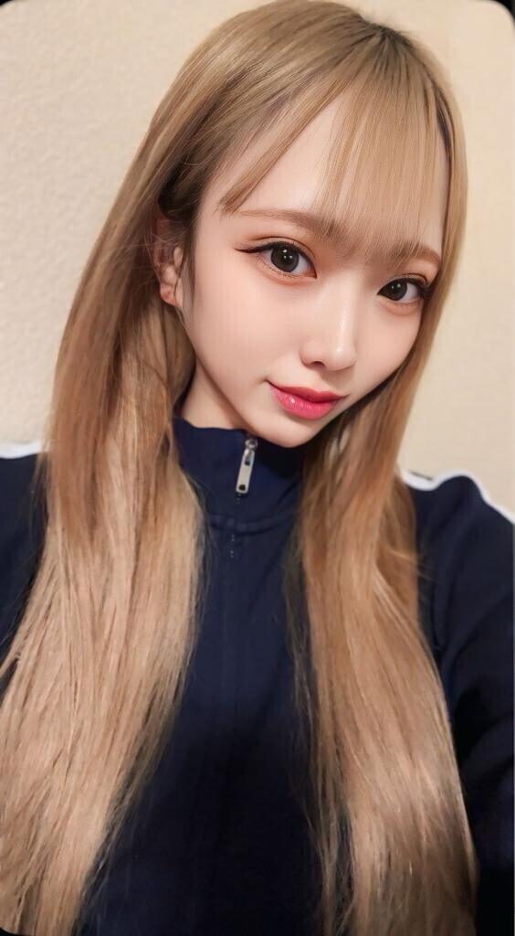 本指名様??