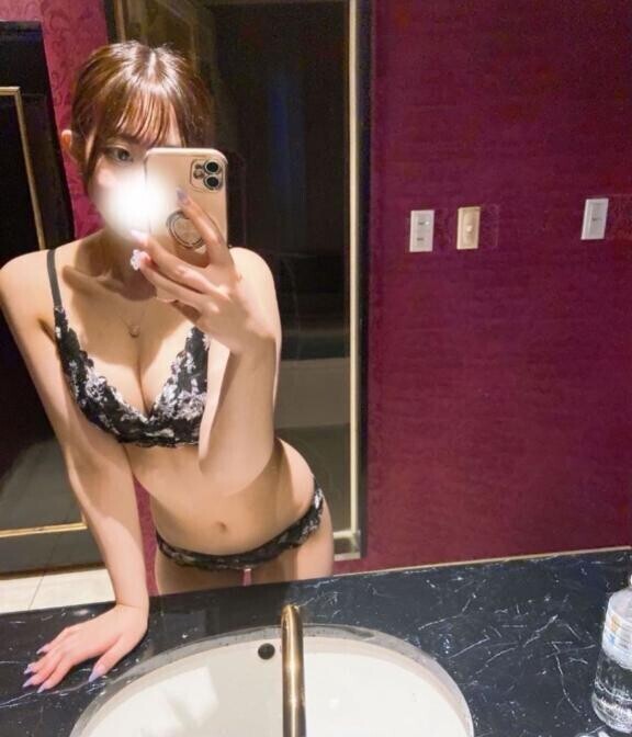 たくさん〇〇シたね...///
