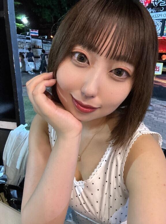 目移り厳禁だよ?
