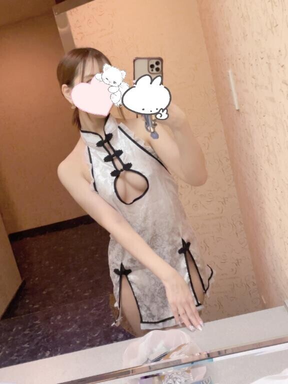 搾り取られてみたい？?