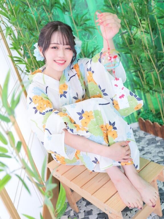朝の癒しになれますように?